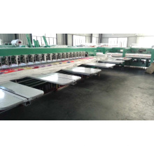 Big Chenille Embroidery Machine with Good Price for Cloth